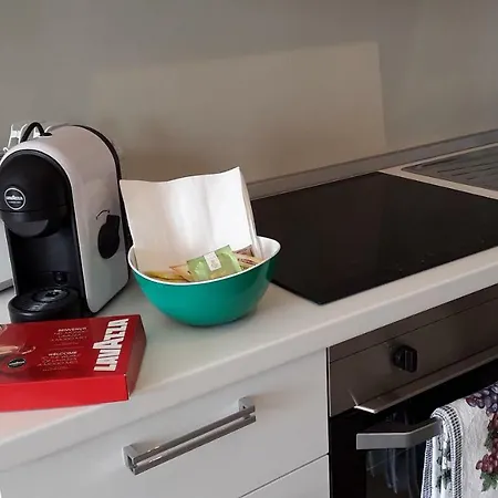 아파트 Christina's *