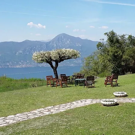 Christina's 아파트